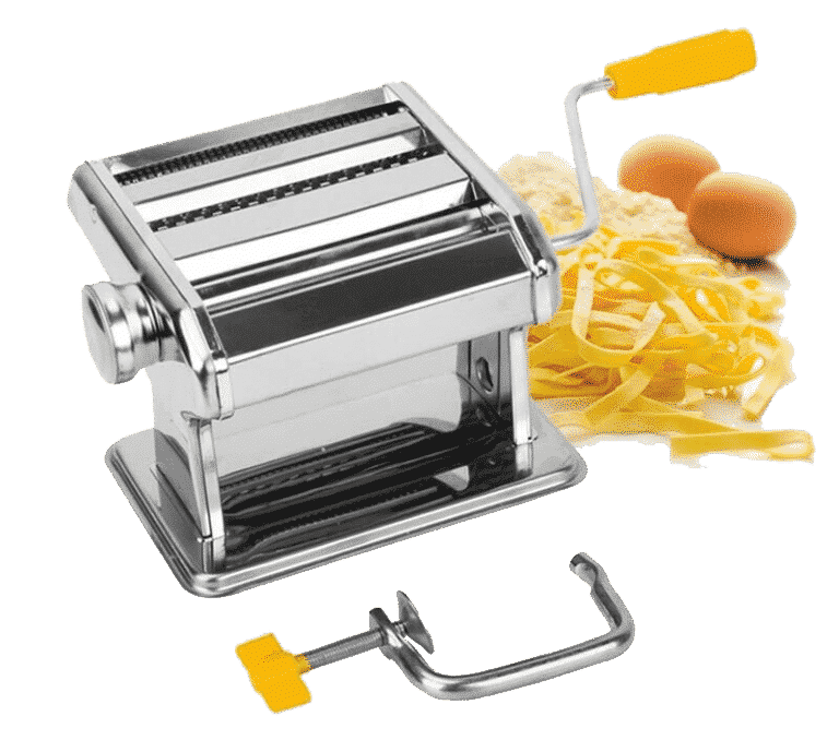 011. Pasta Maker LP Bio Shop Store